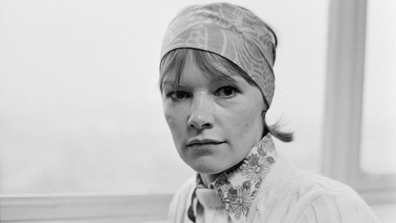 Glenda Jackson: Two-time Oscar-winning actress and former politician dies at age 87