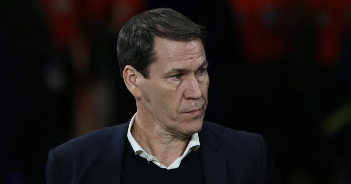 Serie A : Rudi Garcia nouvel entraîneur de Naples, Galtier recalé