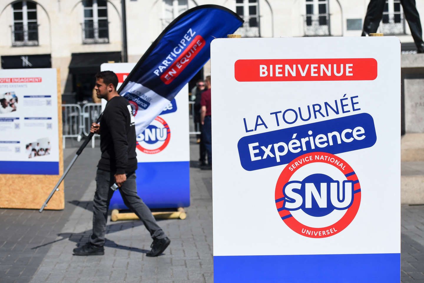 SNU : le gouvernement acte l’organisation de séjours sur le temps scolaire, en dépit de l’opposition de tous les syndicats enseignants