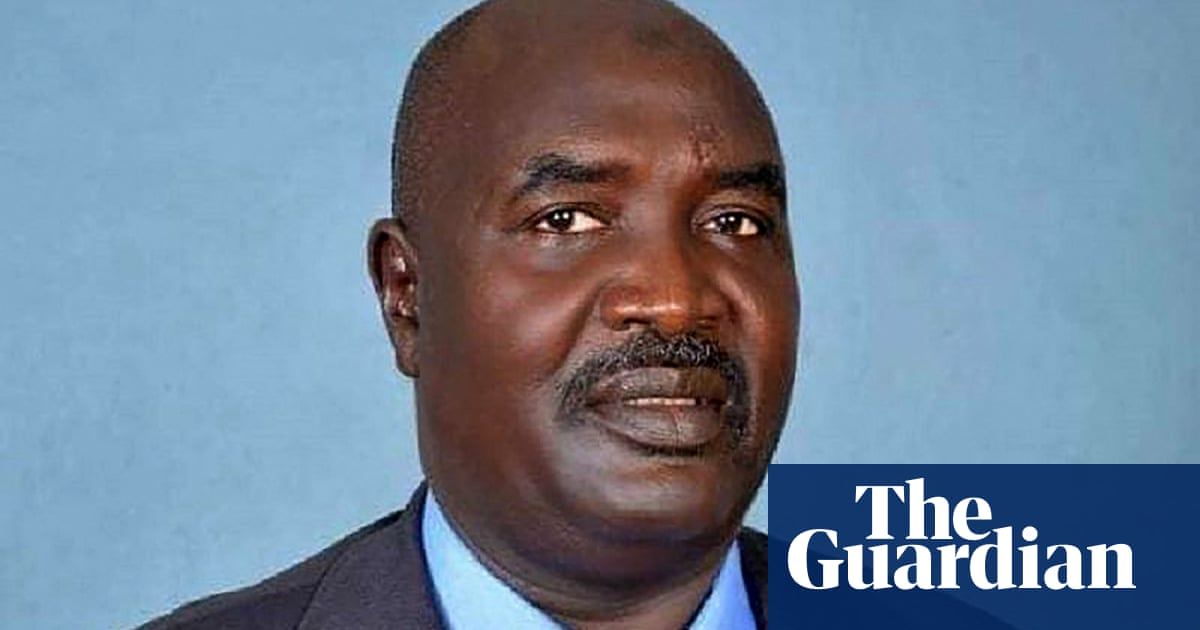 Sudan: paramilitary forces blamed for assassination of West Darfur governor