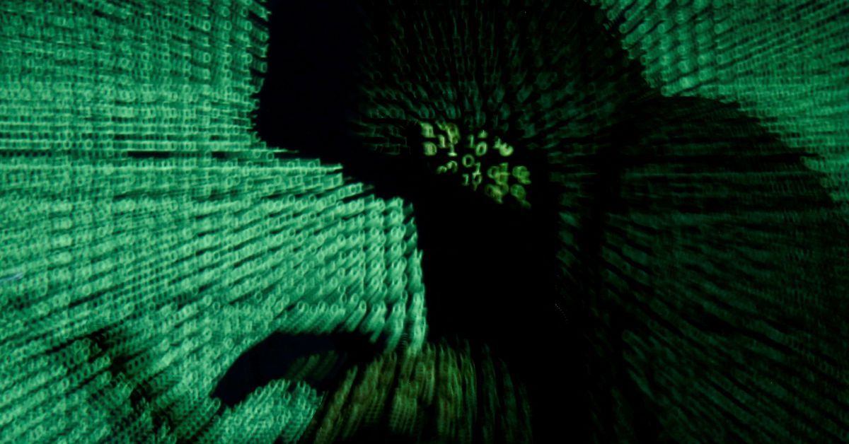 US government agencies hit in global hacking spree