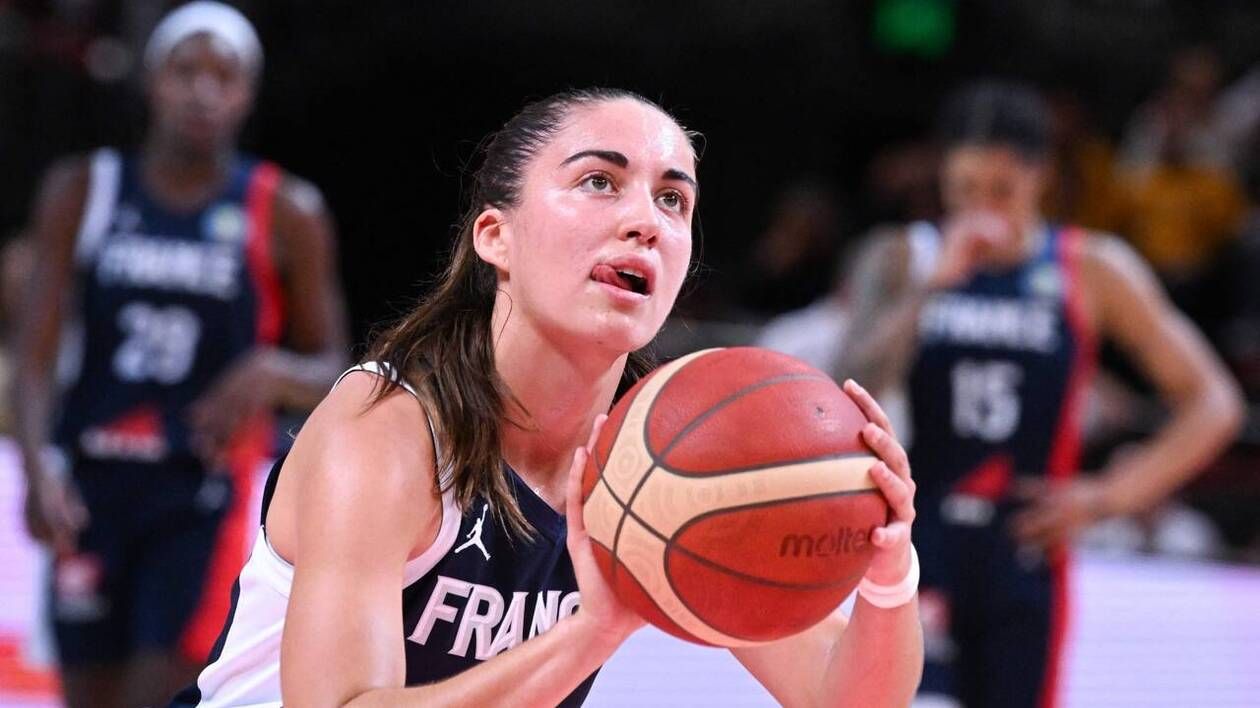 DIRECT. France - Allemagne : suivez la rencontre de l’Eurobasket en direct live