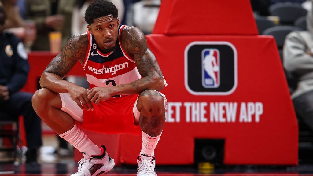 Five potential trade partners for Bradley Beal, Wizards