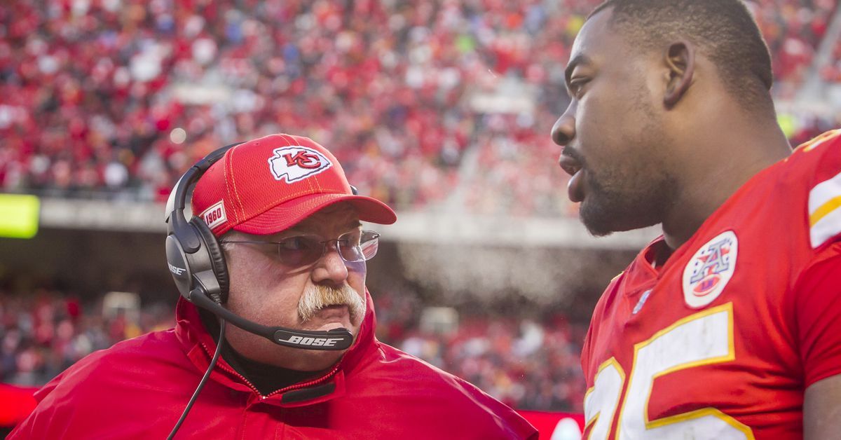 What the Chiefs said about Chris Jones skipping mandatory minicamp