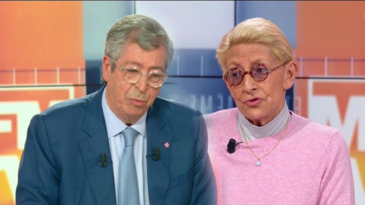 Isabelle Balkany au plus mal : "Il s’éteint doucement d'un cancer"