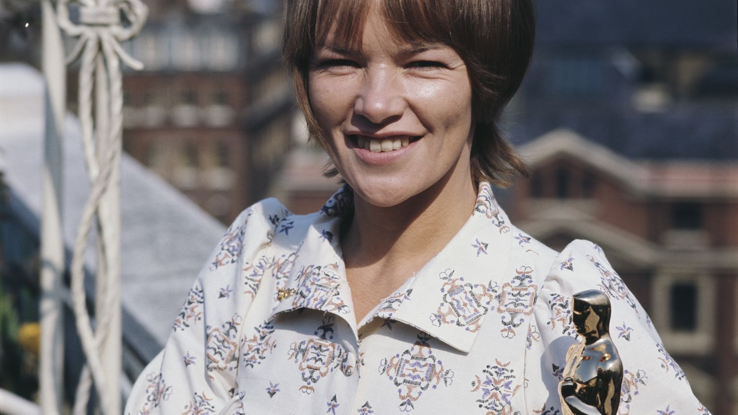 La Britannique Glenda Jackson, actrice deux fois oscarisée, députée travailliste et ministre, est morte à 87 ans