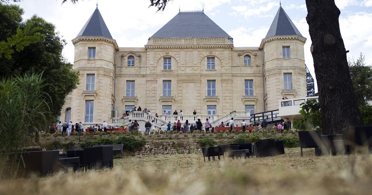 "La mairie de Marseille nous vire": Pagnol congédié du Château de ma mère