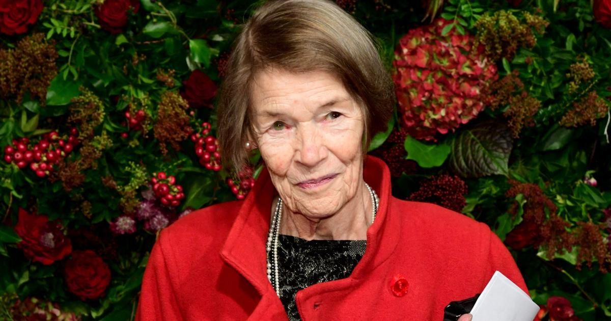 L'actrice britannique Glenda Jackson, deux fois oscarisée, est morte à 87 ans