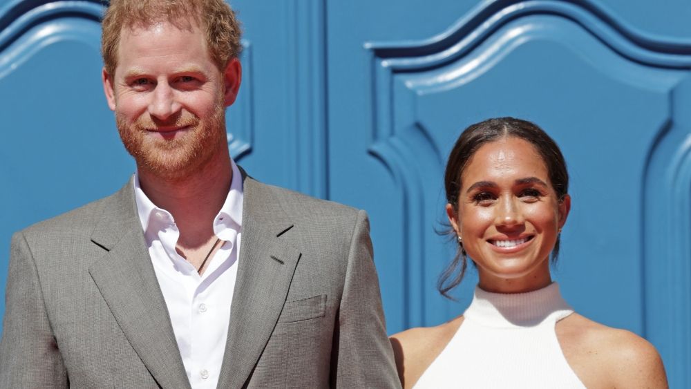 Prince Harry and Meghan Markle's Spotify Deal Likely to End