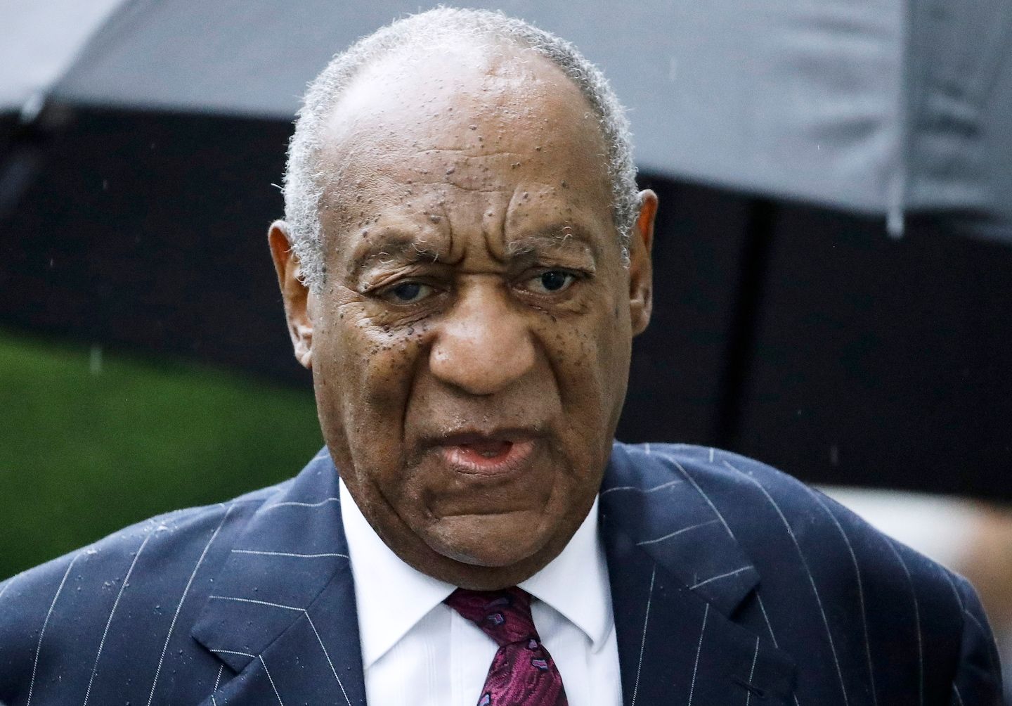 Bill Cosby sued in Nevada by 9 women for alleged sexual assault