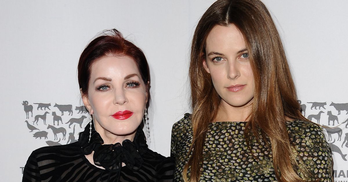 Riley Keough To Pay Priscilla Presley $1 Million To Settle Family Trust Dispute