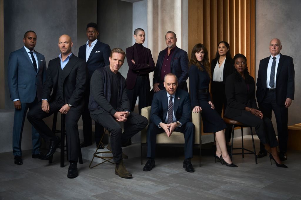 ‘Billions’ Gets Premiere Date For 7th & Final Season