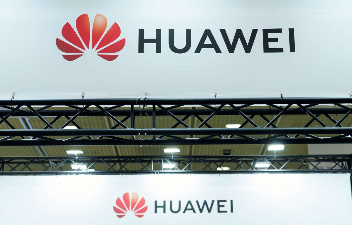 La Commission européenne estime que les chinois Huawei et ZTE représentent un risque pour la sécurité de l'UE