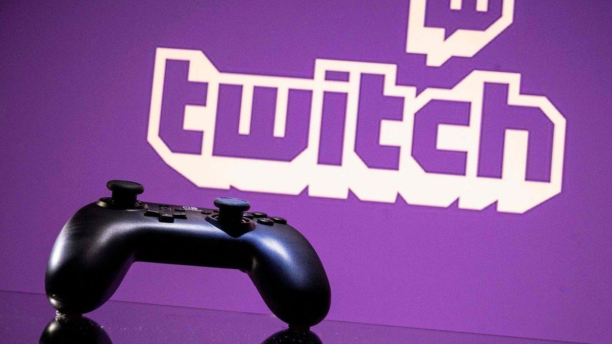 Twitch Upsets Streamers Again With Complex Revenue Share System