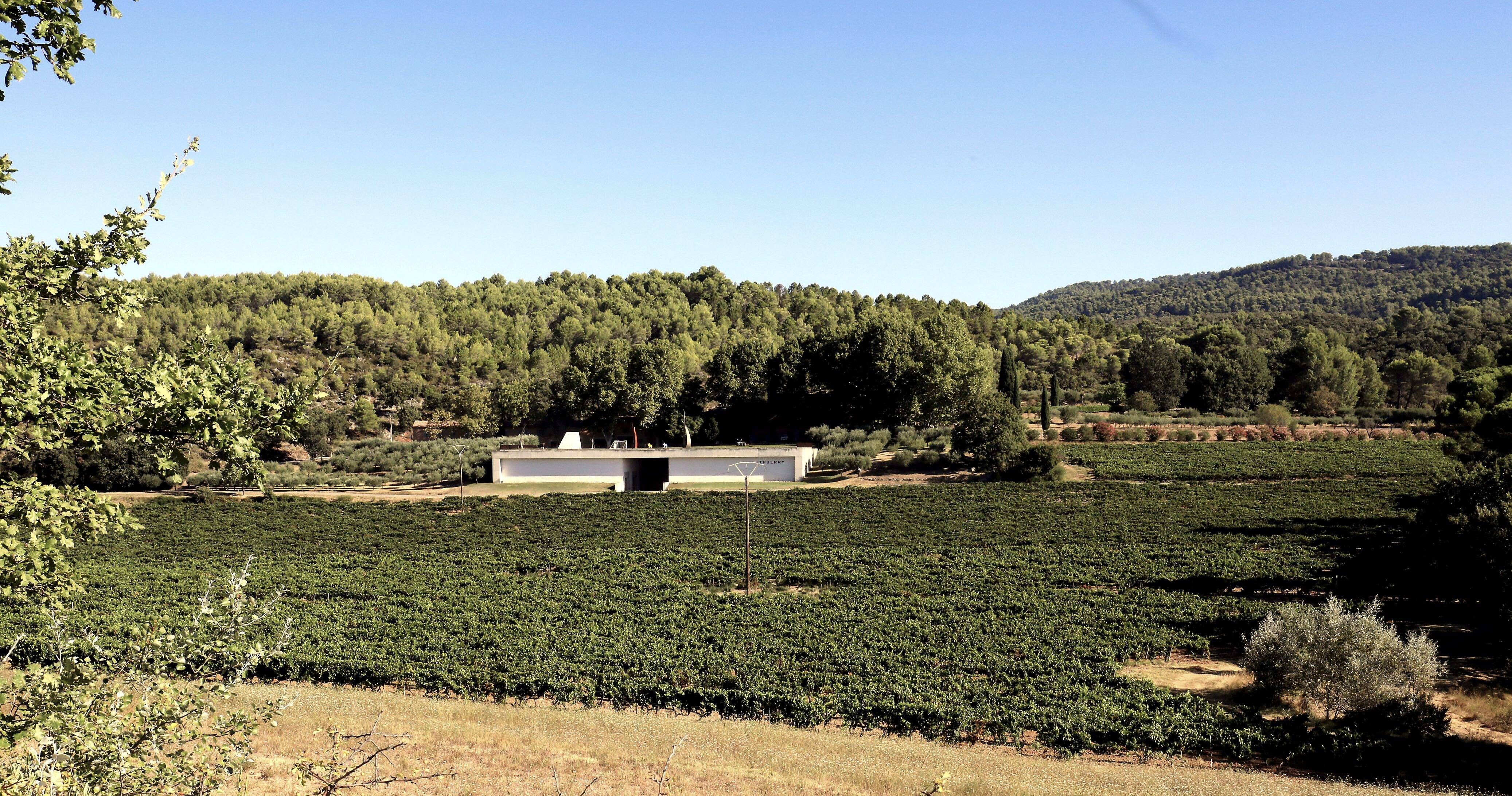 Ce vin du Var rejoint les meilleurs rosés du monde