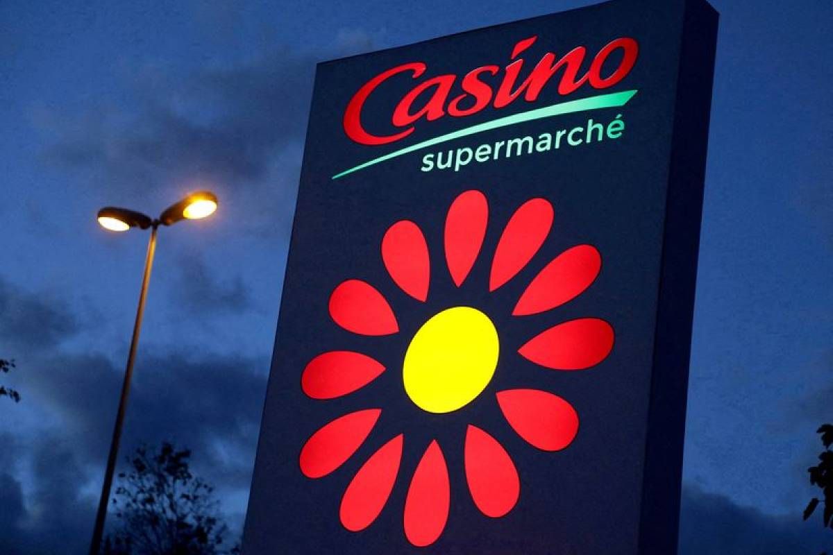 Les créanciers de Casino reçus au ministère des Finances