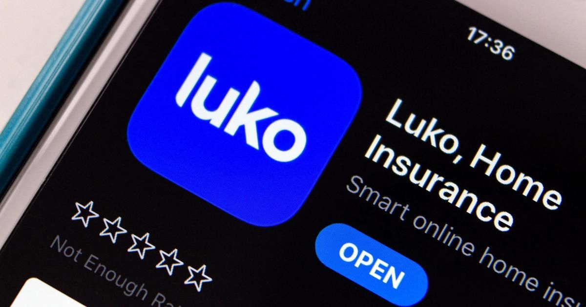 Luko, l'assureur en ligne, racheté par le groupe Admiral