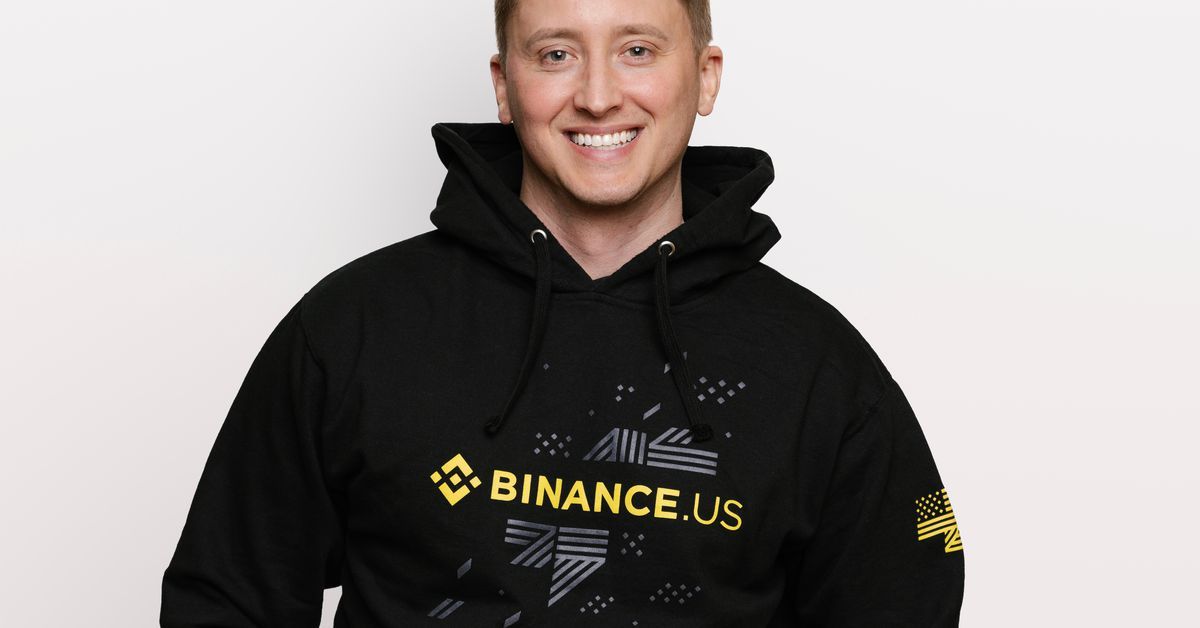 Crypto Exchange Binance.U.S. Cuts Staff After SEC Sui