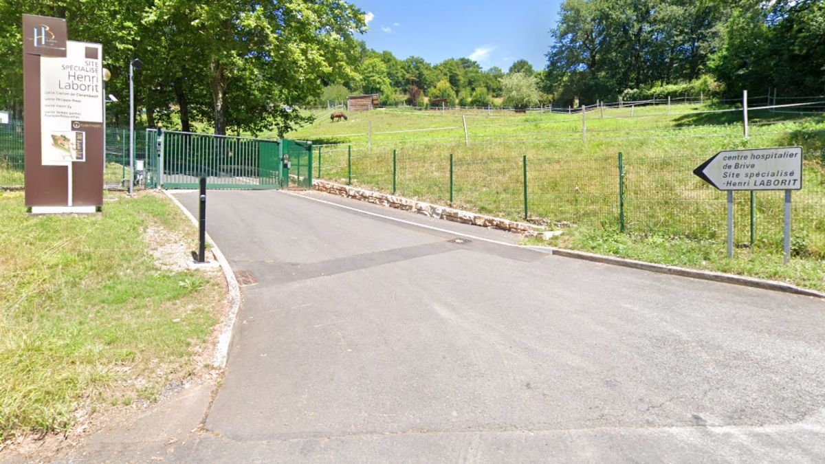 Corrèze : les soignants d’un hôpital s’opposent à l’accueil d’un patient " cannibale "