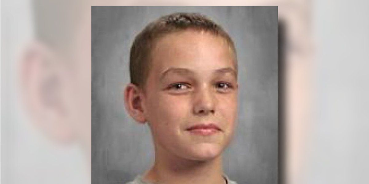 Officials find potential clues during search for missing 13-year-old in Baraboo Bluffs