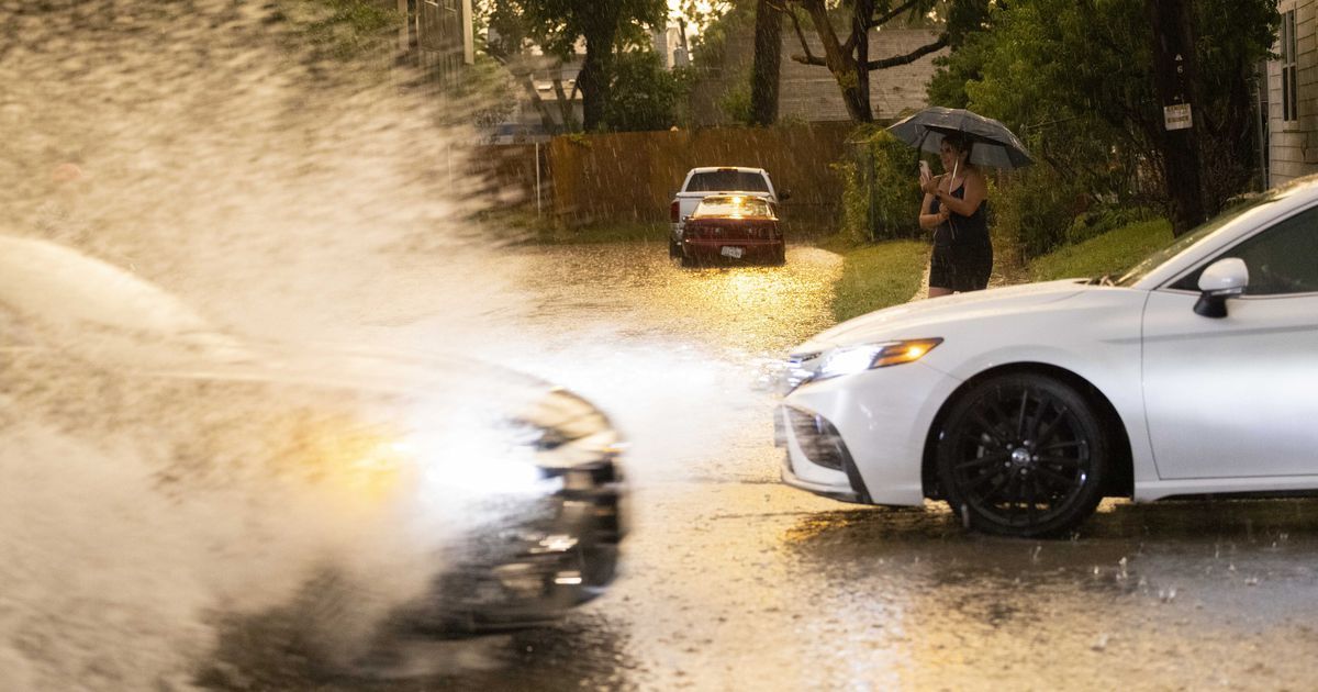 Tornado watch issued for dozens of North, Central Texas counties