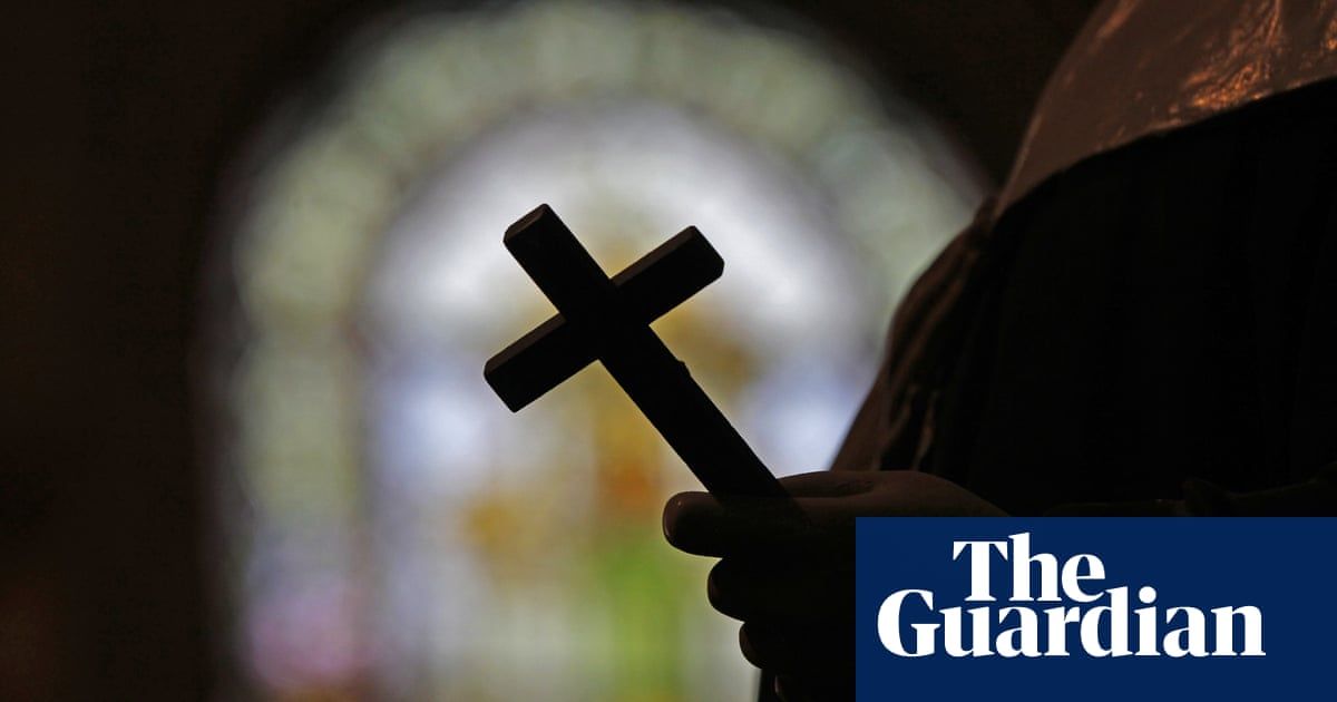 Church hands over ‘voluminous documents’ about accused US ex-priest