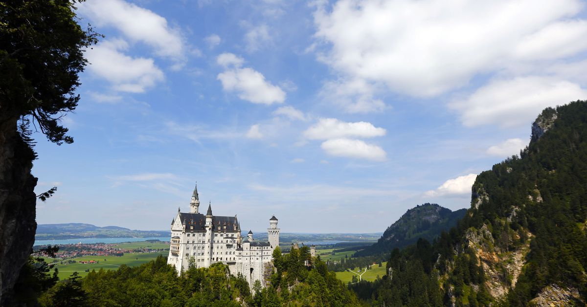 Tourist dies after attack near Germany's Neuschwanstein Castle