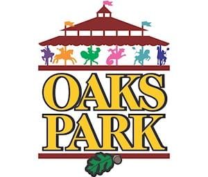 Oaks Park Ride Malfunctions, 28 People Stuck Upside Down