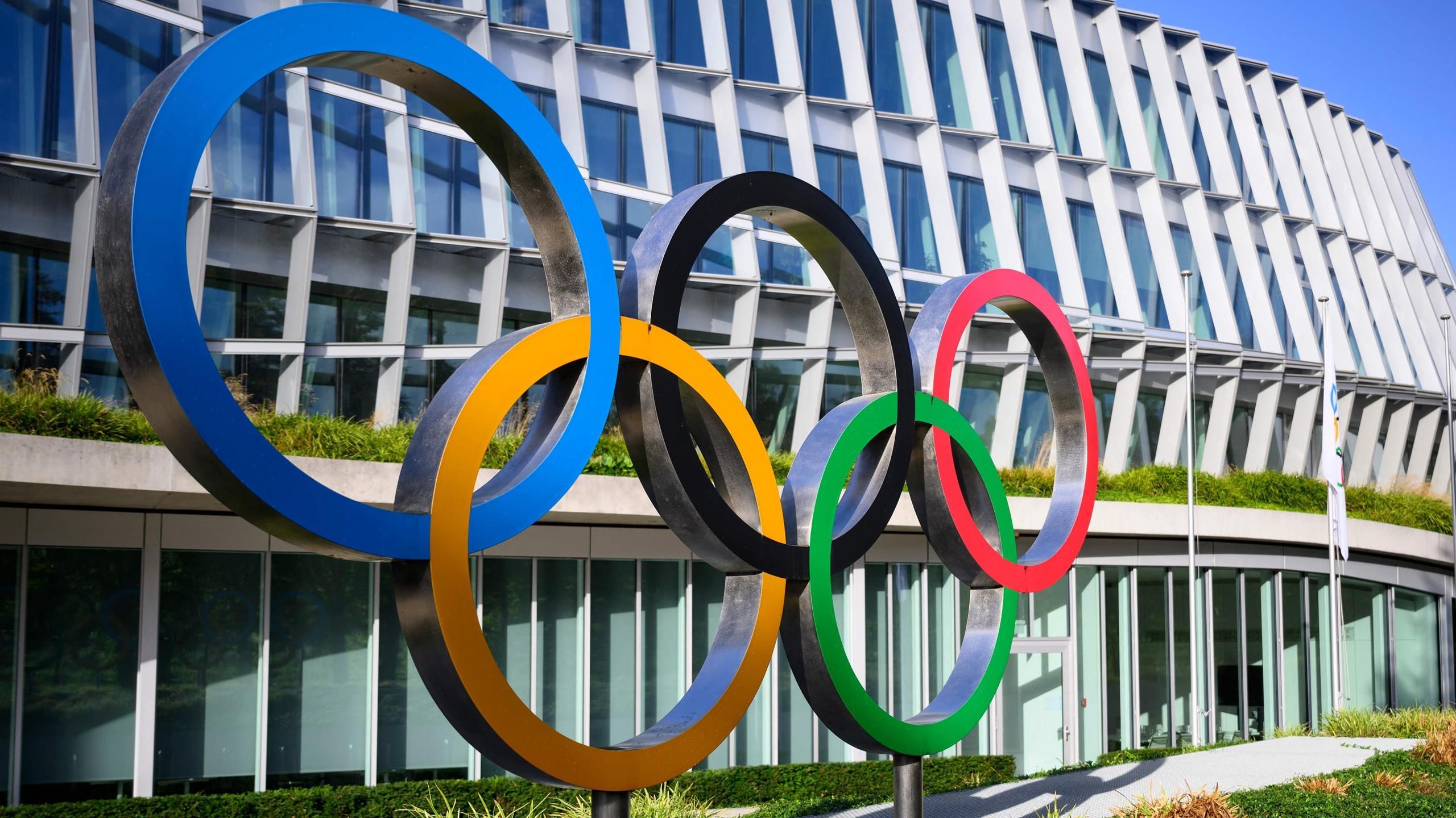 Jeux Olympiques Paris 2024 : Le CIO autorise 14 Russes et 11 Bélarusses à participer sous bannière neutre