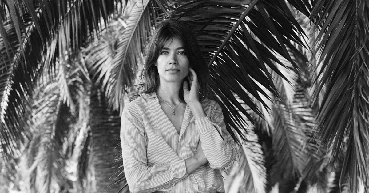 Les obsèques de Françoise Hardy se tiendront jeudi à Paris