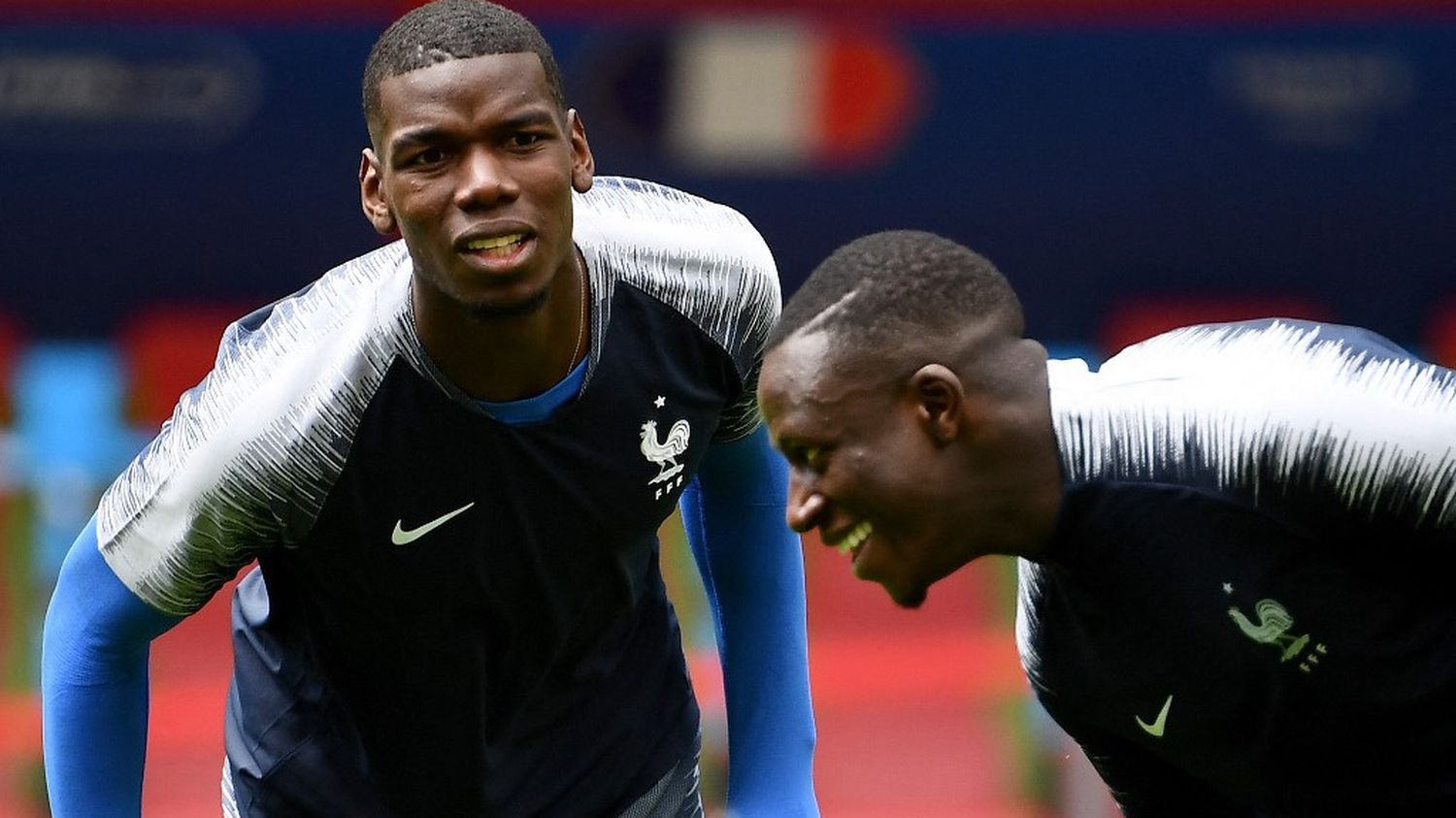 Football : Paul Pogba, Memphis Depay... Plusieurs joueurs apportent leur soutien à Benjamin Mendy, jugé non-coupable de viol, et s'interrogent pour la suite