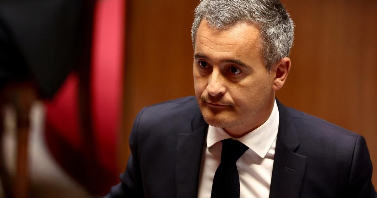 14 Juillet : la nuit a été calme, Gérald Darmanin se félicite d’une "baisse importante des dégradations" par rapport à 2022