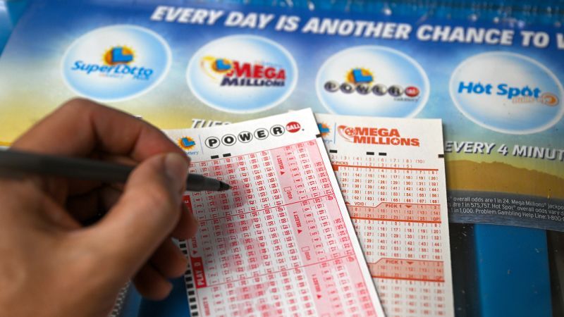 Mega Millions: No tickets won $560 million jackpot in Friday's drawing