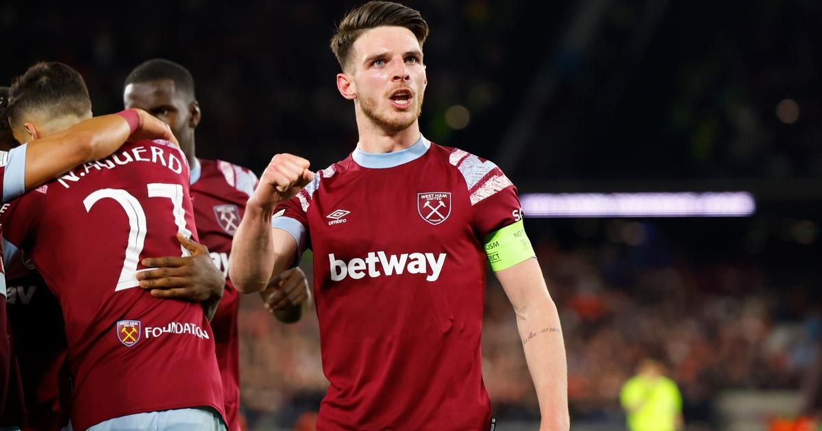 Le journal du mercato : Declan Rice va (enfin) rejoindre Arsenal, Bernardo Silva ne voudrait que le Barça