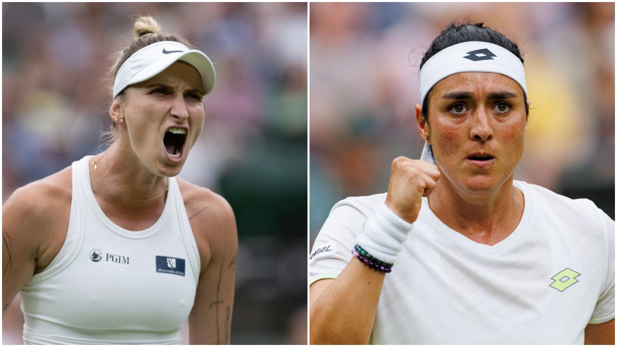 Jabeur vs Vondrousova Odds, Pick | Expert Wimbledon Final Picks