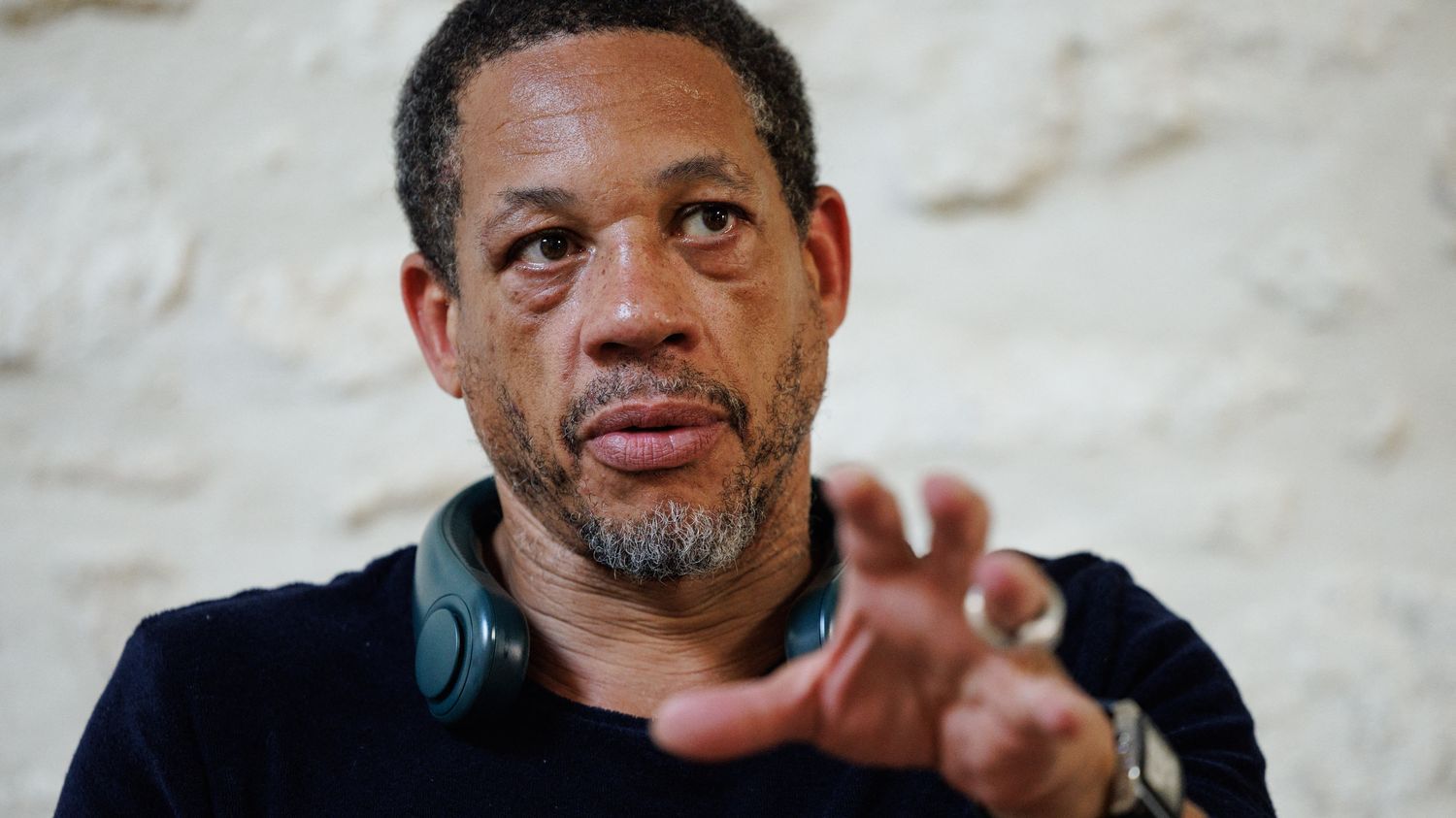 Festival Avignon Off 2023 : JoeyStarr raconte sa première fois au Festival, loin de "l’image figée du théâtre intellectuel"