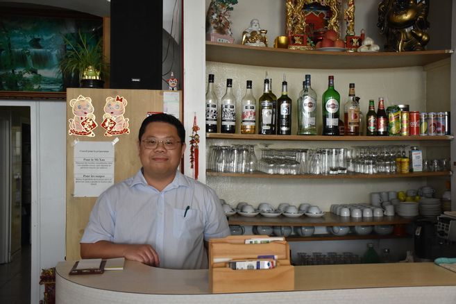 Trente-et-un ans de gestion familiale et un succès jamais démenti : l'épopée du restaurant vietnamien, le Hong-Phuc, à Bourges