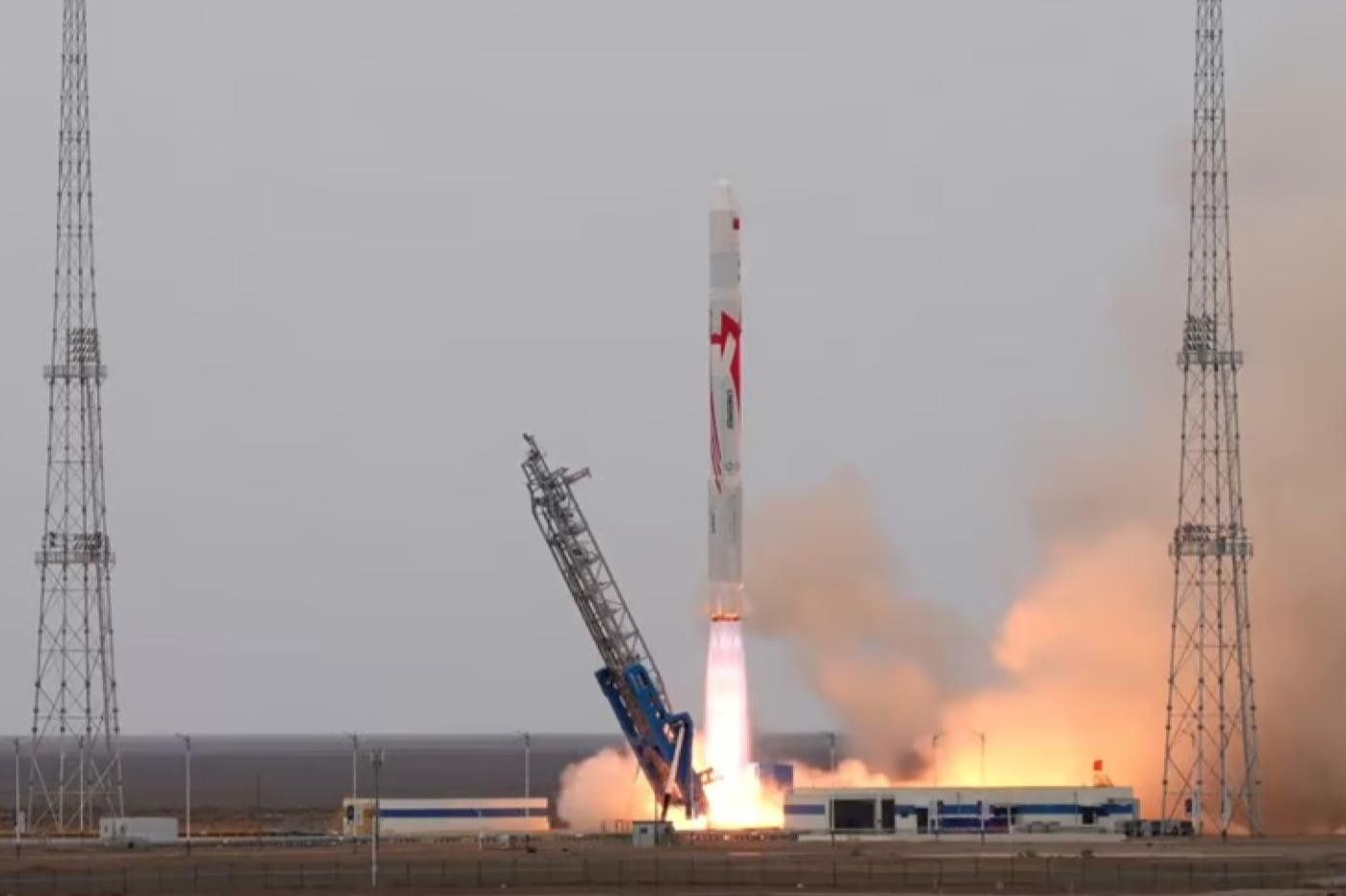 Une startup chinoise a dépassé SpaceX sur une technologie révolutionnaire