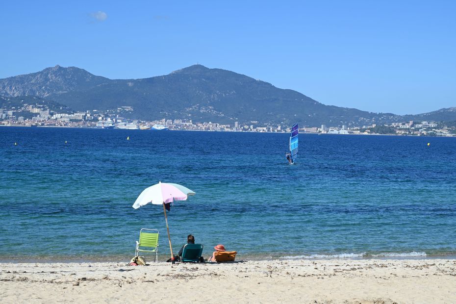 Corse : une avant-saison marquée par un ralentissement du tourisme