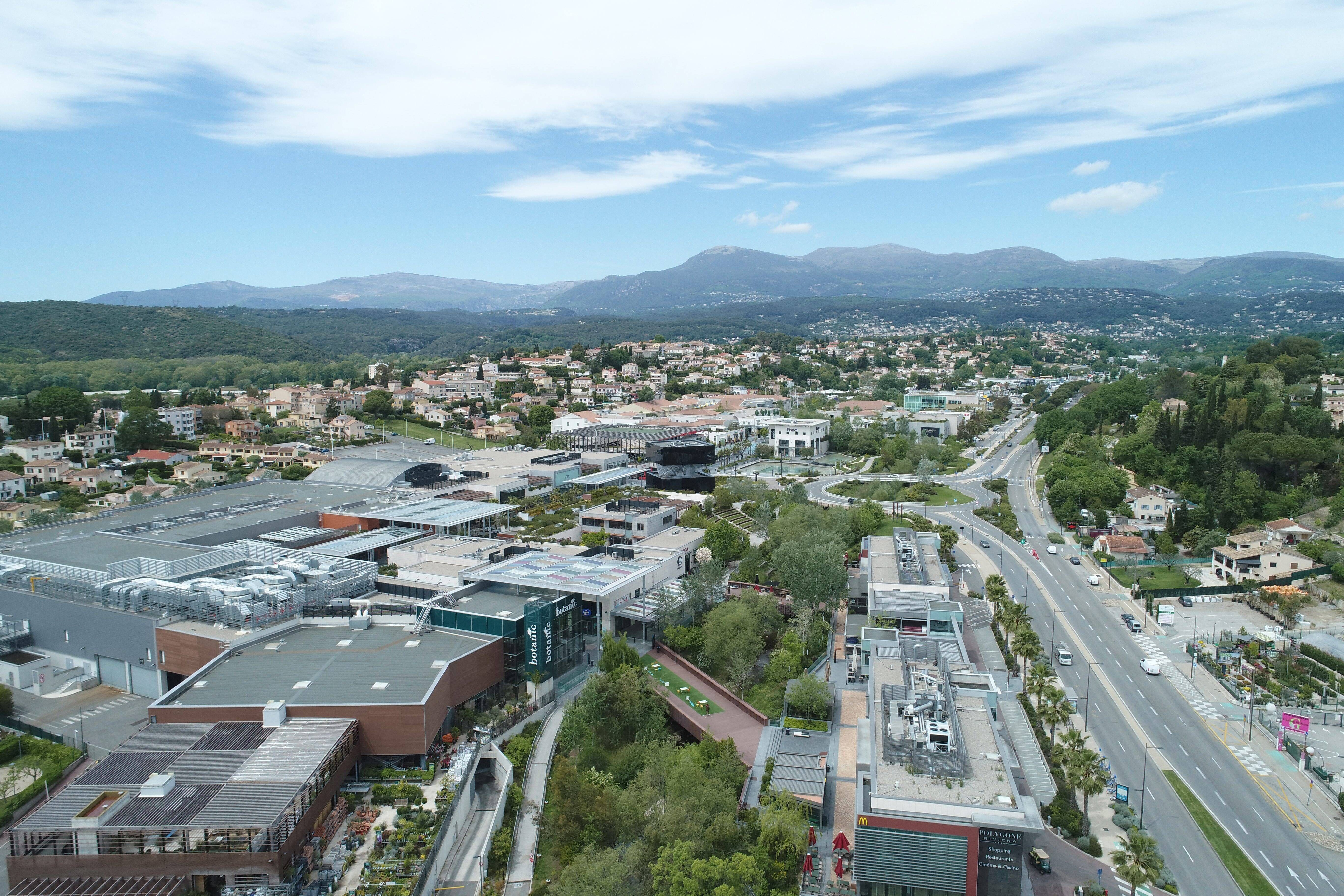 Inquiets, volontairement optimistes... Des riverains de Polygone Riviera se livrent sur l'arrivée de Grand Frais à Cagnes-sur-Mer