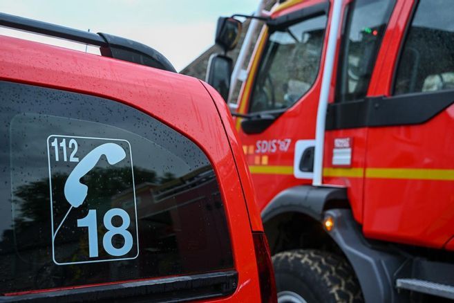 Grièvement blessée lors d'une intervention dans l'Allier, la jeune sapeur-pompier du Cher est décédée