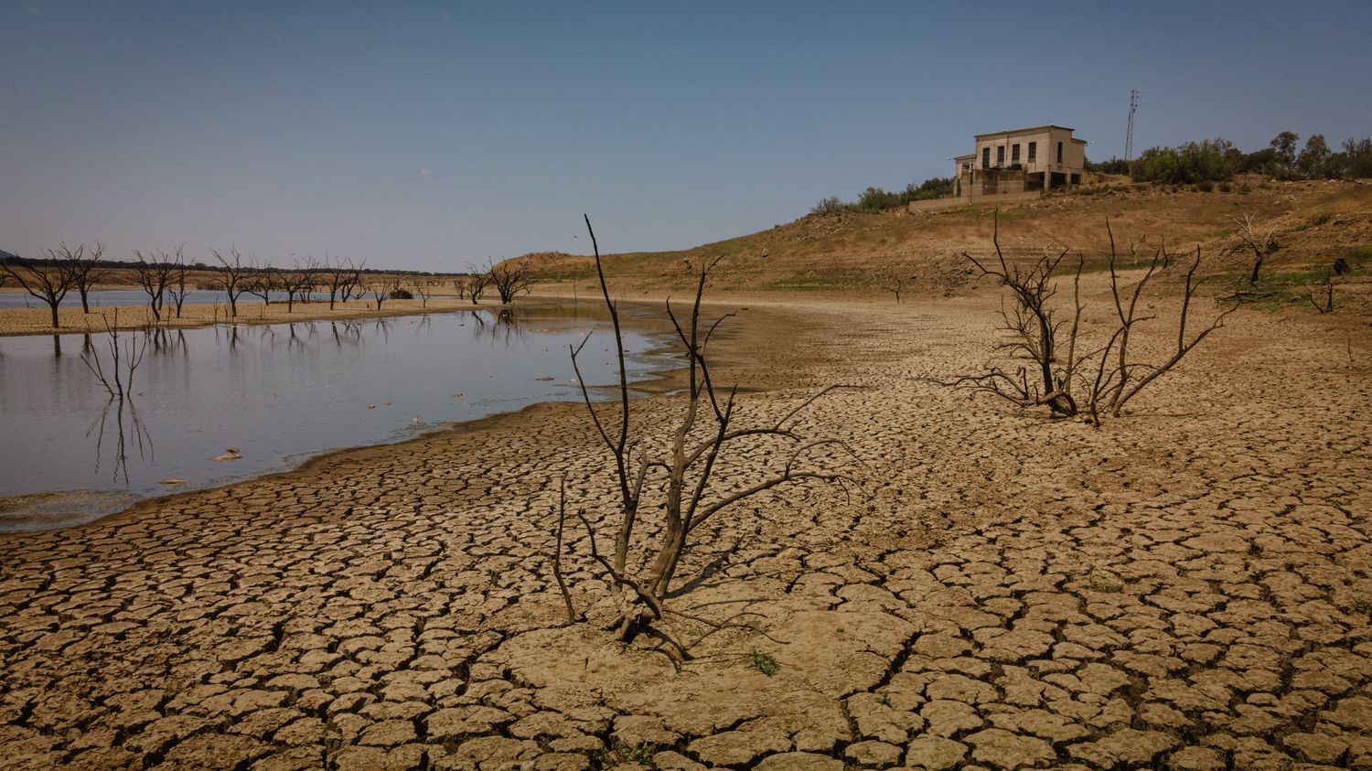 ces quatre défis que l'Espagne doit désormais relever dans la "guerre de l'eau"