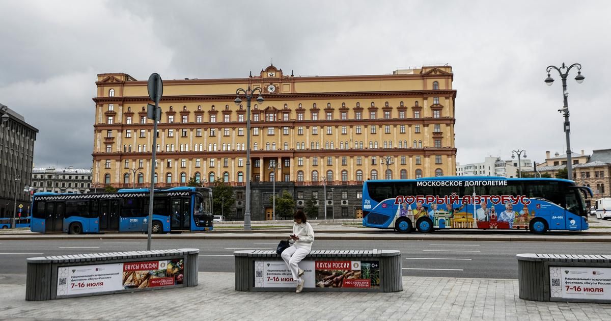 Moscou dit avoir déjoué des attentats contre deux personnalités médiatiques