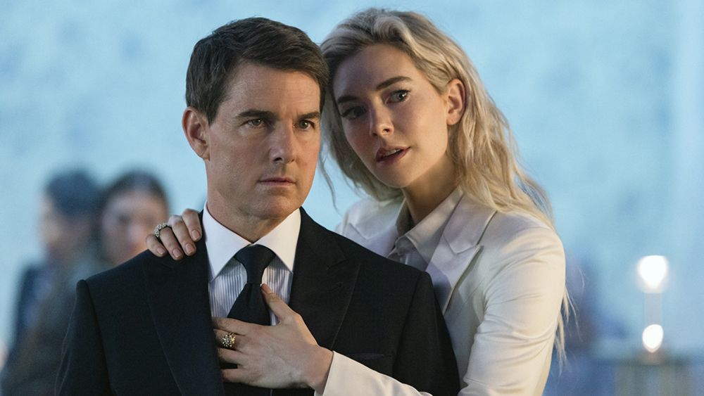 Box Office: 'Mission: Impossible 7' Readjusting to $78 Million Debut