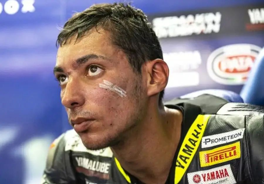 WSBK Toprak Razgatlioglu n’en peut plus : "la façon dont Bautista me double n’est pas normale"