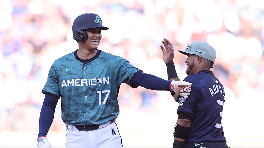 Morosi: The great sales pitch Seattle Mariners have for Ohtani