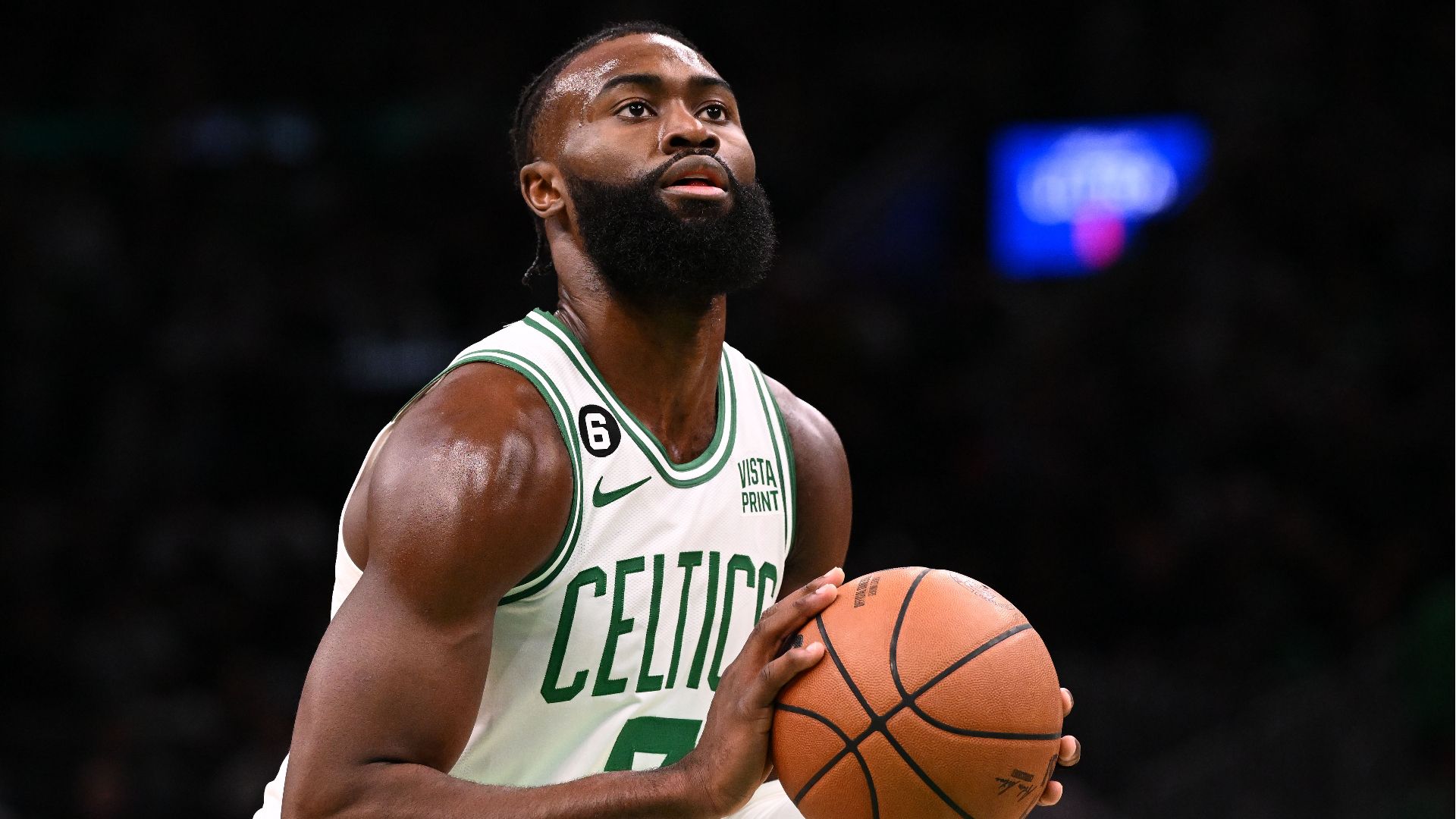 Details On Jaylen Brown's Supermax Extension