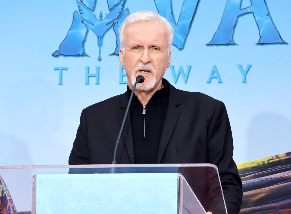 James Cameron: No OceanGate Film In Talks, Says ‘Titanic’ Director