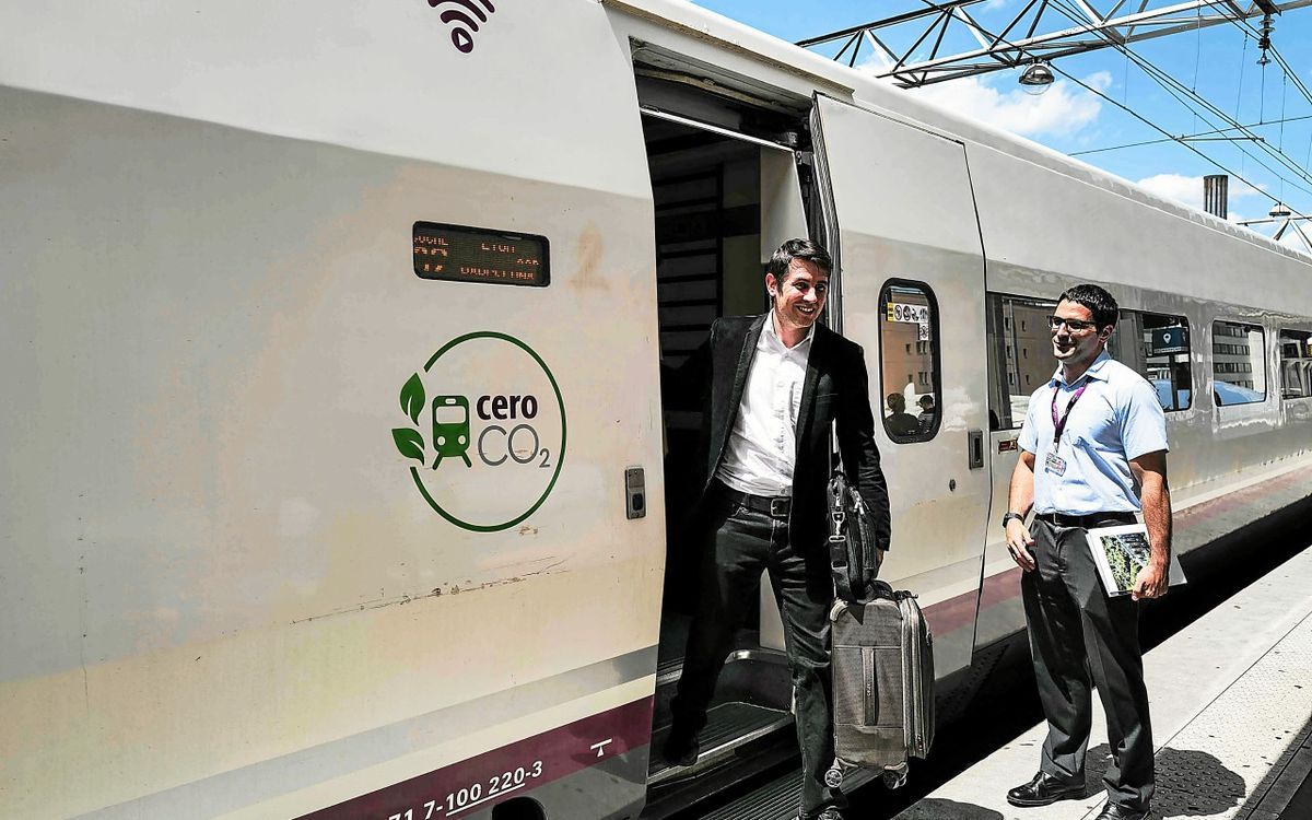 Billets de train : Renfe et Trenitalia sont-ils moins chers que la SNCF ?