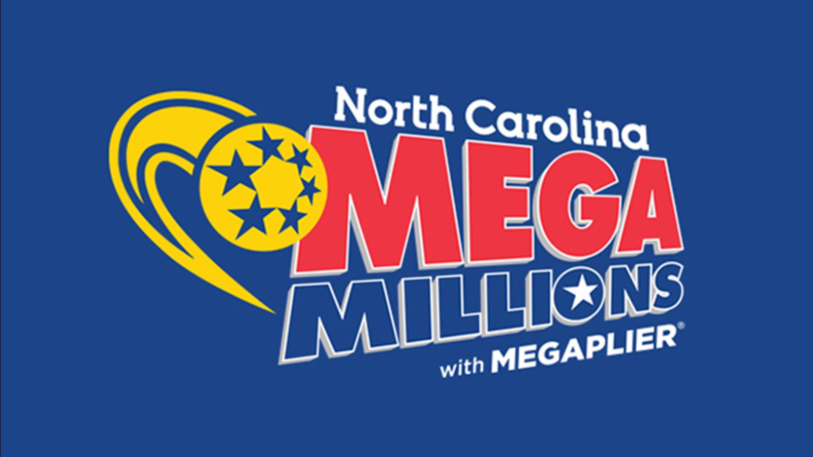 $1 million Mega Millions ticket sold in North Carolina